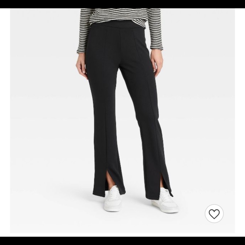 Black Pants, Super Comfortable